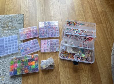 Braclet making kits