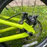 Voodoo Sobo 20" Mountain bike. Image 2