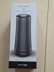Harmon karden invoke speaker