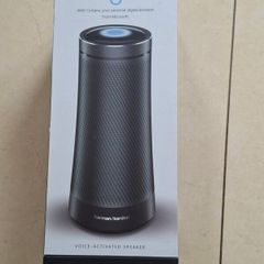 Harmon karden invoke speaker