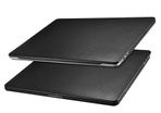 NEW Macbook Pro 13 inch Case, Icarer Premium Leather Ultra Slim Lightweight Protectiv