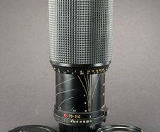 Minolta MD Zoom 70-210mm f/4