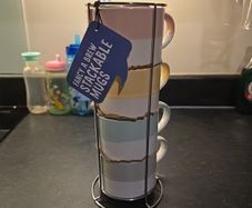 mug