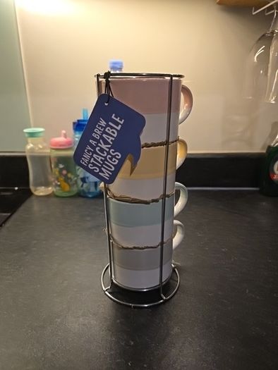 mug
