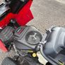Lawnmower Mountfield 1638H - Kawasaki engine Image 2