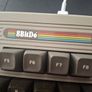 8Bitdo Retro Keyboard C64 Image 5