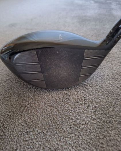 Titleist TSR2 Driver