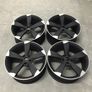 18 19 20" Inch Audi TTRS Alloys style wheels A3 A4 A5 A6 A7 A8 Caddy Van Seat Leon Skoda 5x112 Image 7