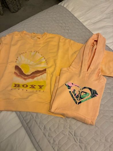Girls Clothes Bundle (Age: 6)