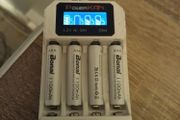 rechargeable Battery Charger