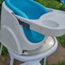 Ingenuity Baby Base 2-in-1 Booster Seat Image 2