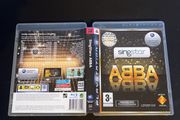 Singstar ABBA Ps3