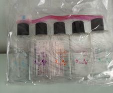 Travel Set