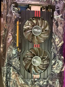 GeForce GTX 650