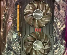 GeForce GTX 660