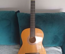 Acoustic Guitar