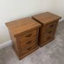 Bedside Lockers Image 2
