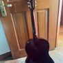 Classical Acoustic Guitar Image 3