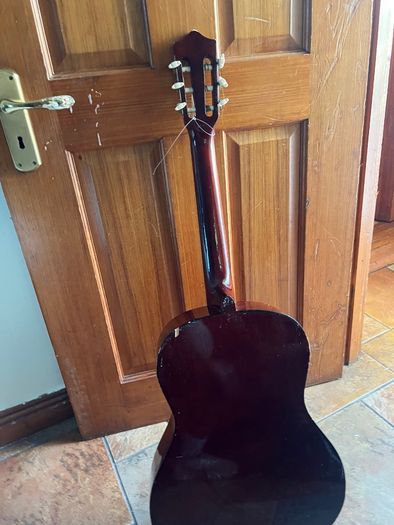 Classical Acoustic Guitar