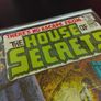 House Of Secrets ! Issue #83 ! SIlver Age Horror Comic from 1970 !  Current value of NM 135.00 Dollars !! Image 2