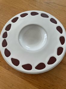 pottery
