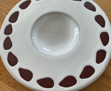 pottery