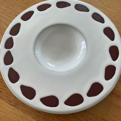 pottery