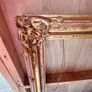 French Gold Wooden Frame Image 5