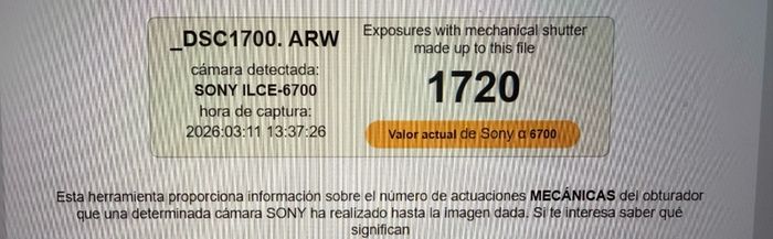 Sony A6700 Camera Bundle like New Only 1,720 Shutter Count