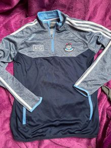Dublin top Small