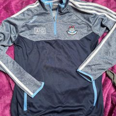 Dublin top Small