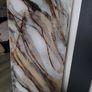 Brand new hand painted splashback Image 5