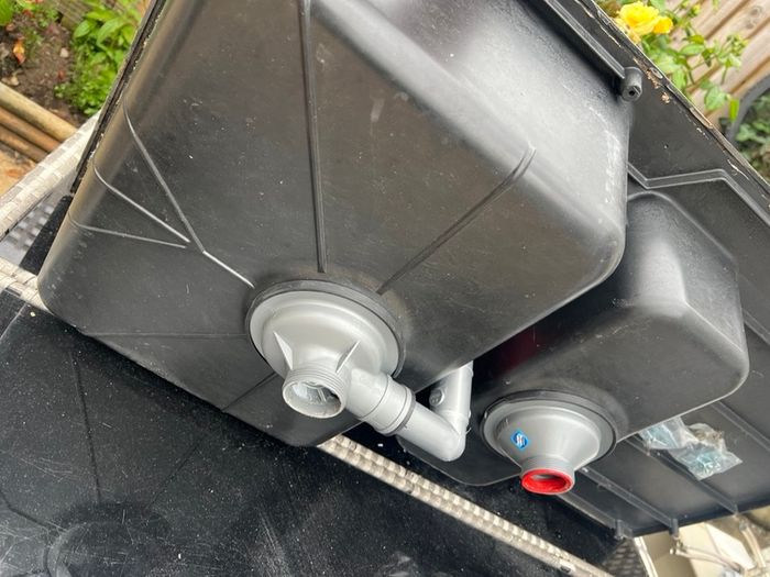 Kitchen Sink