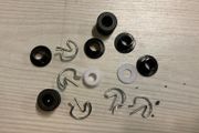 Gear Linkage Kit (Fiat 127, Panda, Uno)
