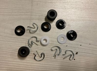 Gear Linkage Kit (Fiat 127, Panda, Uno)