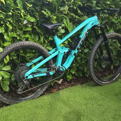 Trek Slash 8
