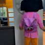 Dora the explorer costume Image 3