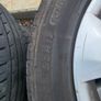 insignia alloys 225/55/17 with pressure sensors Image 9