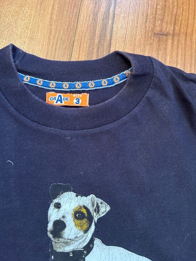 t shirt size large