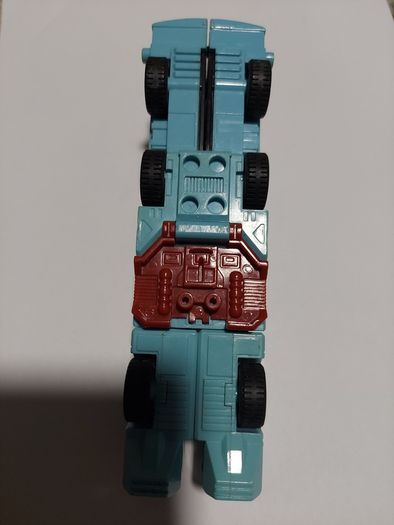 Transformer  G1 /  combiner
