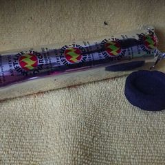 Charcoal discs