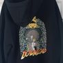 Download x indiana Jones 2026 zip hoodie jumper Image 2