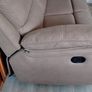 3 Seater Recliner Couch Image 3
