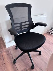 Comfortable office ergonomic chair