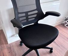 Comfortable office ergonomic chair