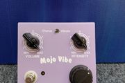 Extremely Rare Sweet Sound Mojo Vibe Early version 2003