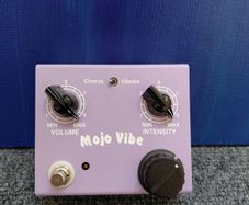Extremely Rare Sweet Sound Mojo Vibe Early version 2003