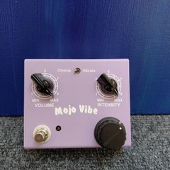 Extremely Rare Sweet Sound Mojo Vibe Early version 2003