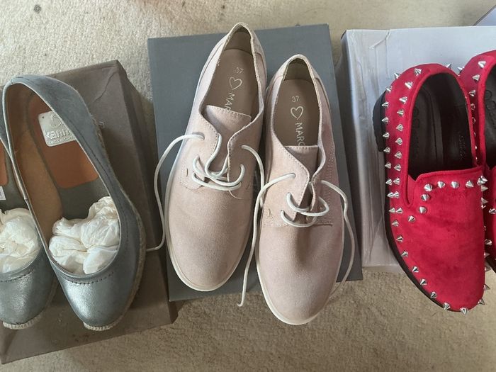 Shoes