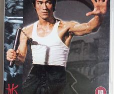 Bruce Lee [1972] The Way Of The Dragon (Chuck Norris) [1xDVD Movie]